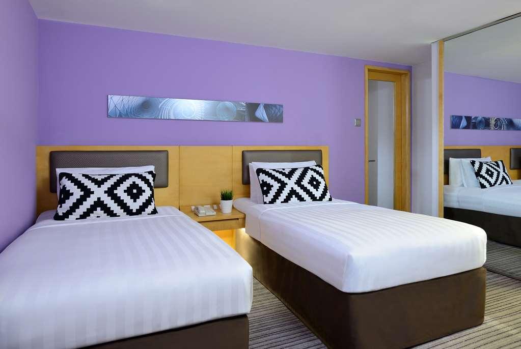 Kew Wanchai Hotel Hongkong