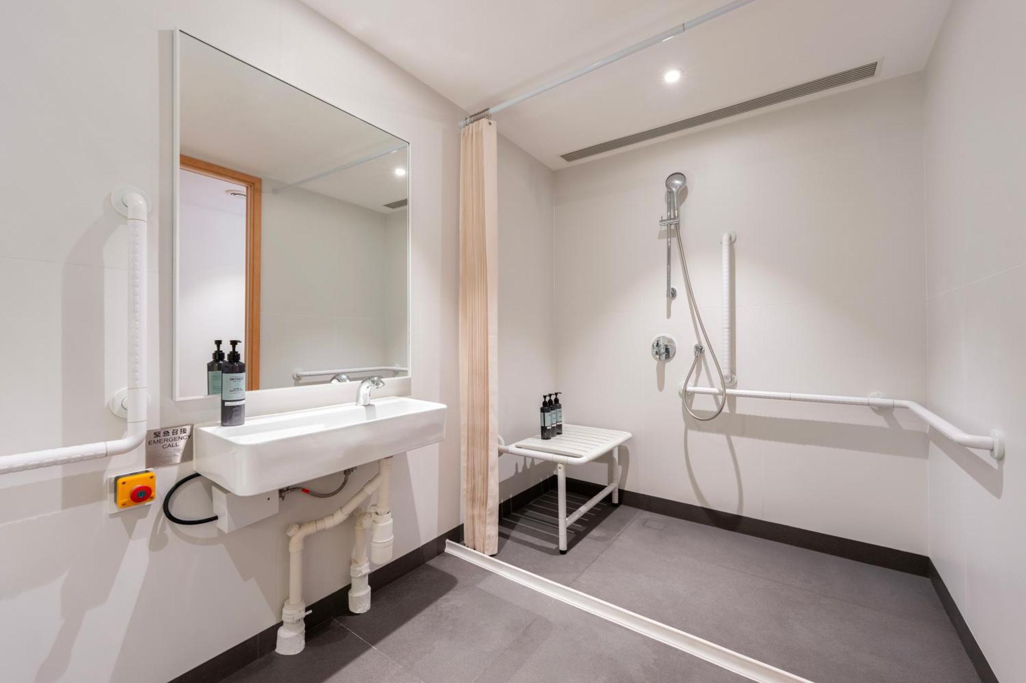 Hotel Shama Hub Metro South
