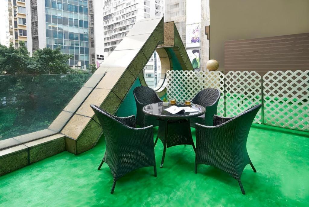 J Link Hong Kong