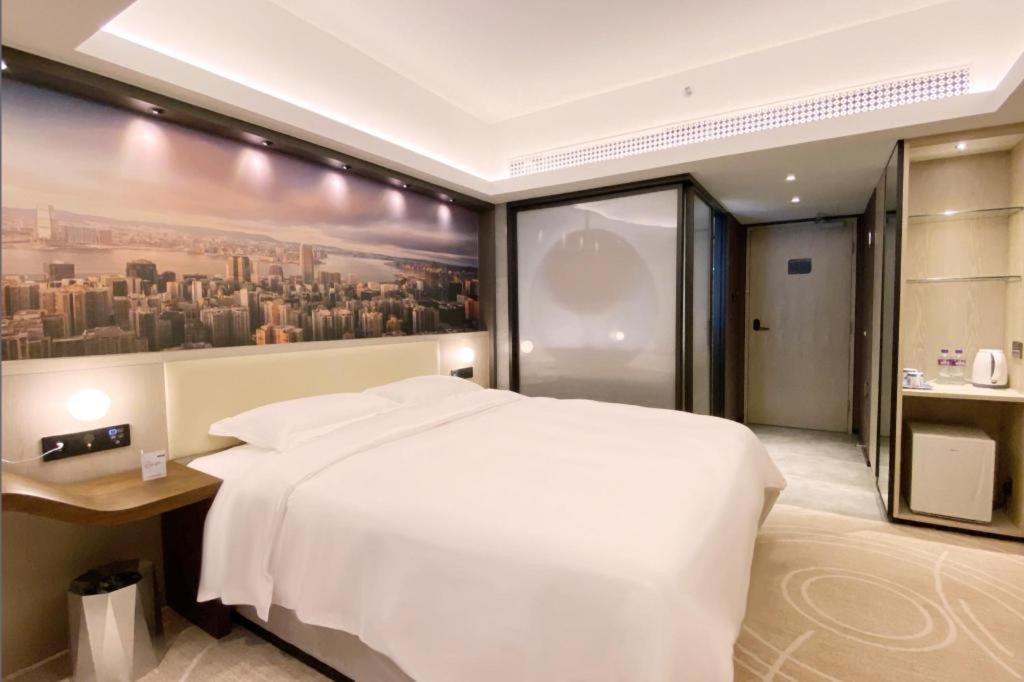 Hotel Oasis Avenue-a Gdh Hong Kong