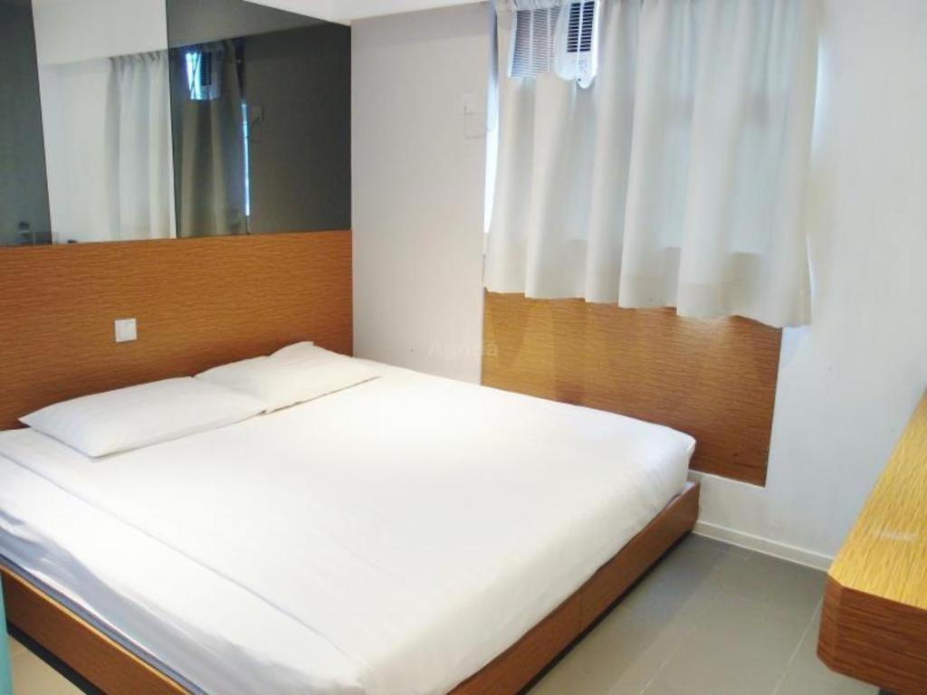 Acesite Knutsford Hotel 3*