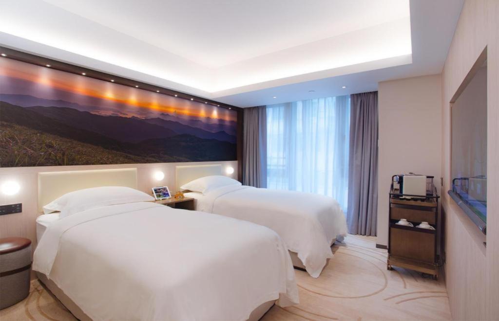 Oasis Avenue-a Gdh Hotel 4*