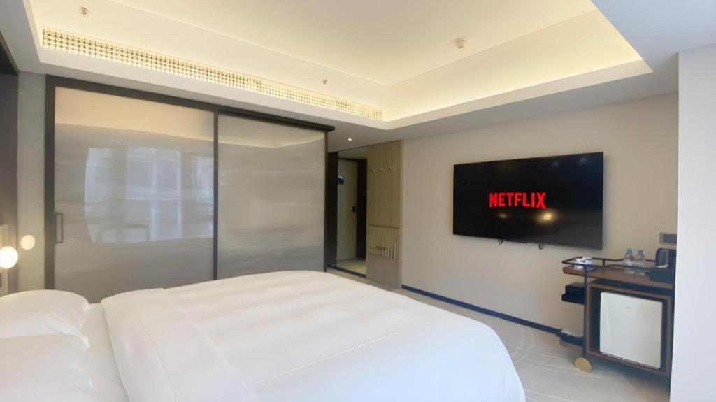 Hotel Oasis Avenue-a Gdh Hong Kong