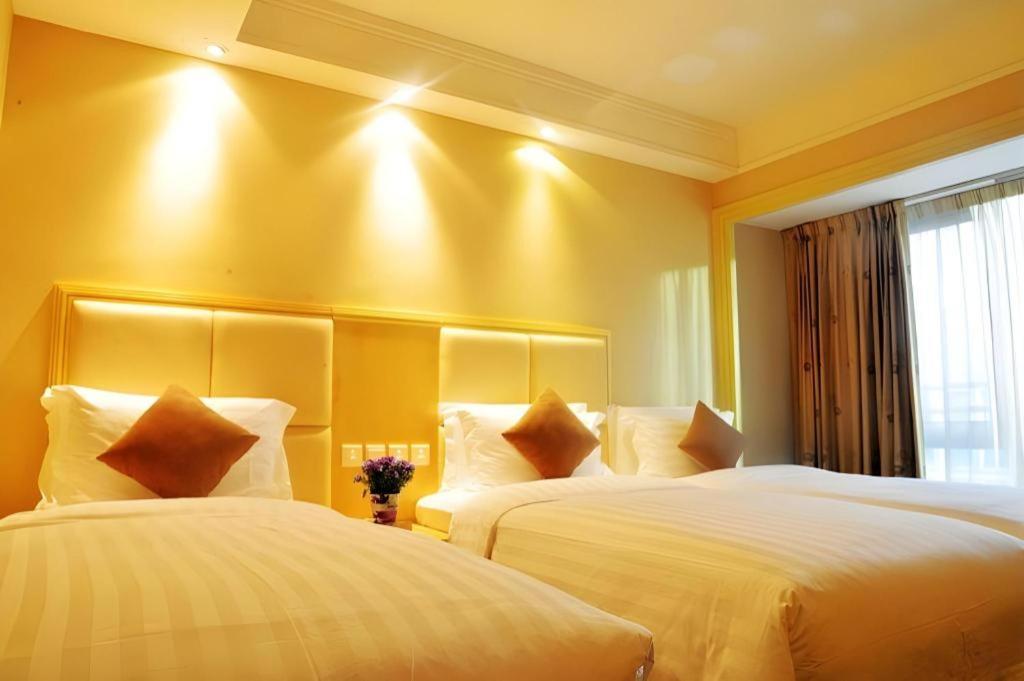 Hotel Oasis Avenue-a Gdh 4*