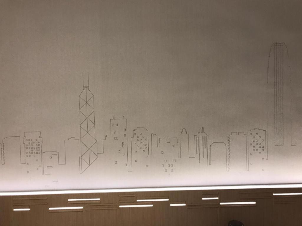 West Hotel Hongkong