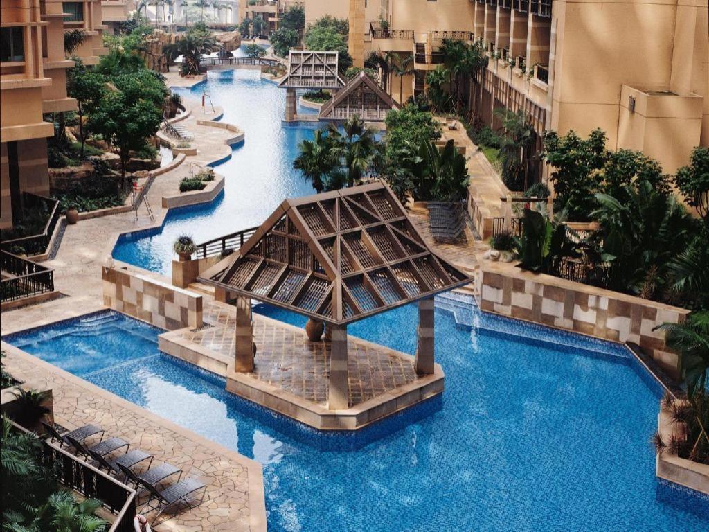 Hotel Winland 800 Hong Kong