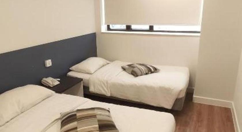 Goodrich 3* Hong Kong