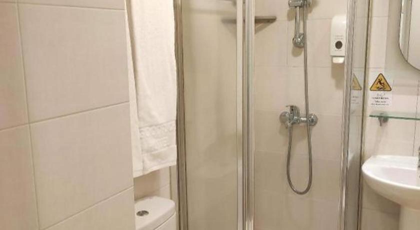 Hotel Goodrich Hong Kong