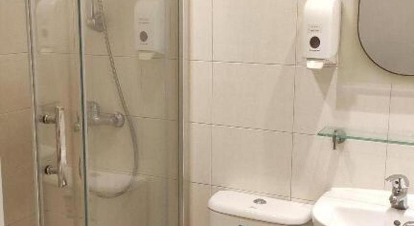 Goodrich Hotel 3*
