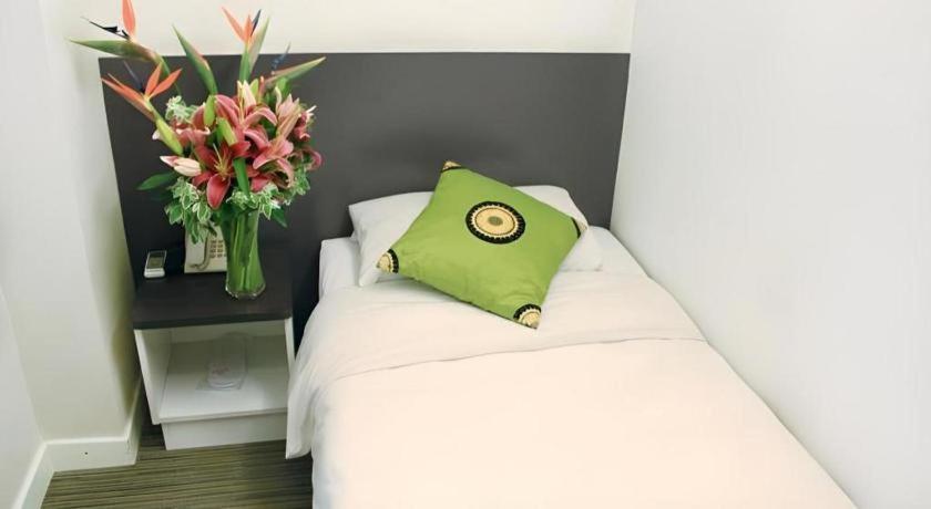 Hotel Goodrich