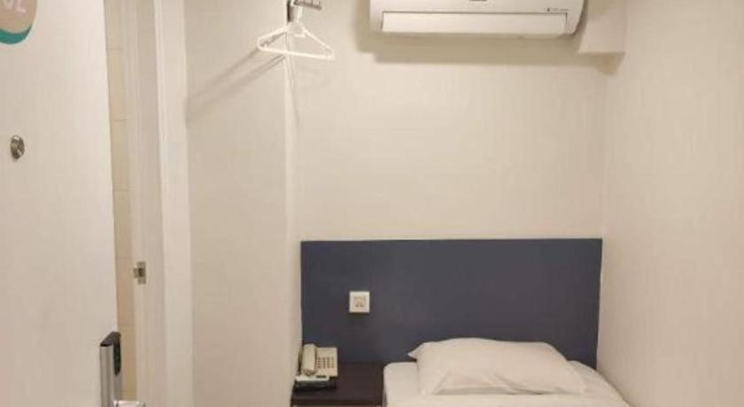 Hotel Goodrich