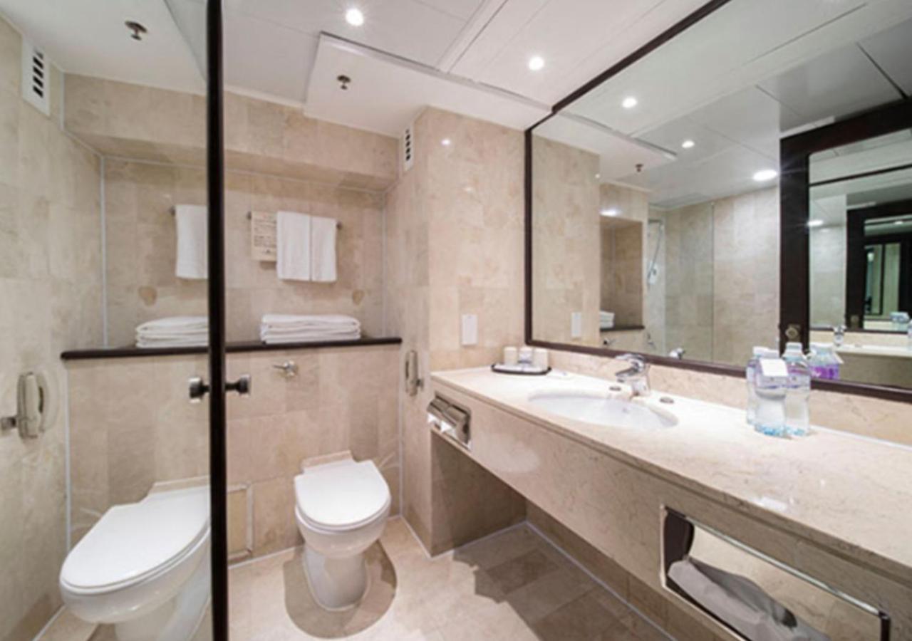 Hotel Regal Oriental Hong Kong