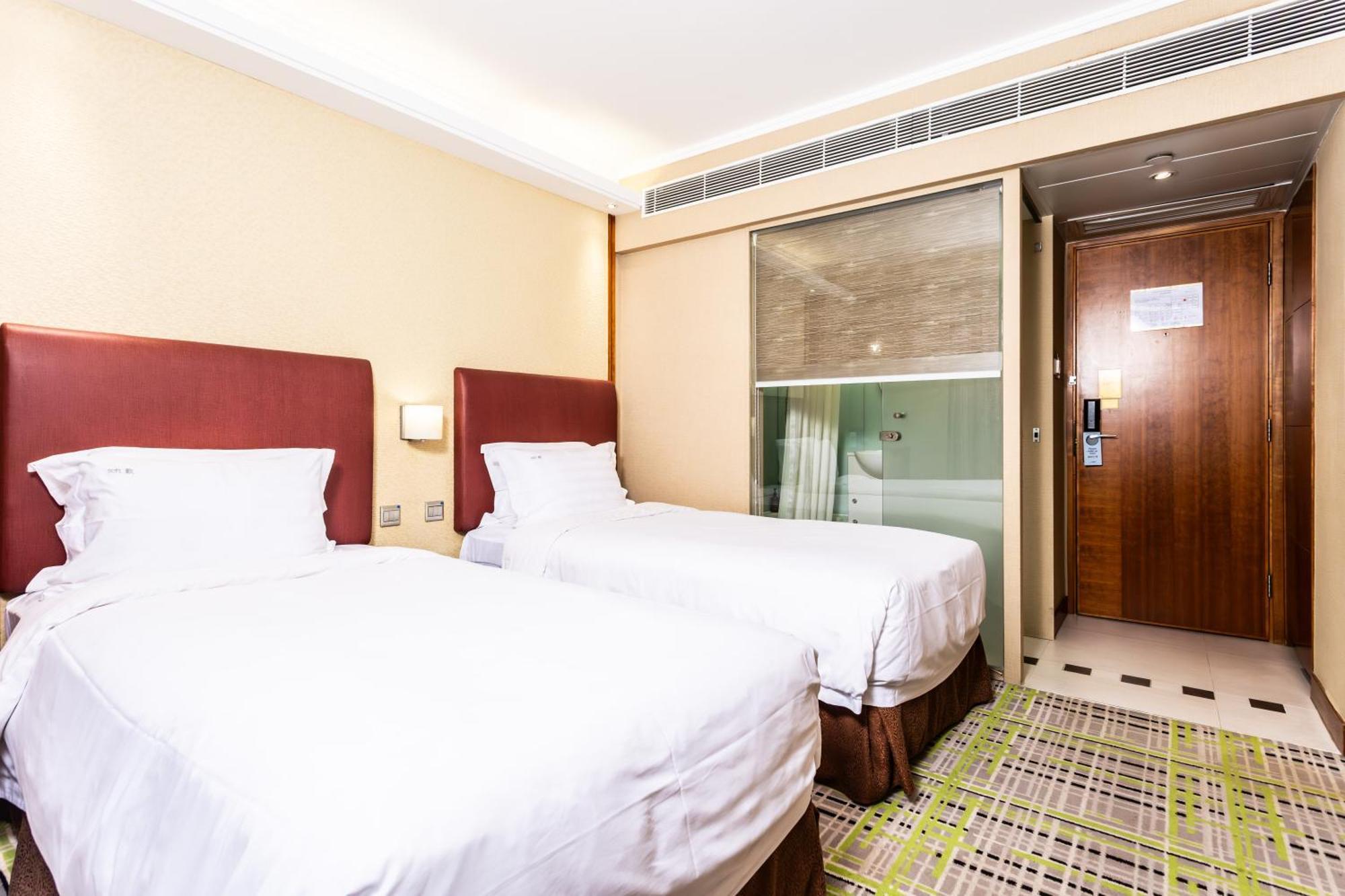 Wharney Hotel