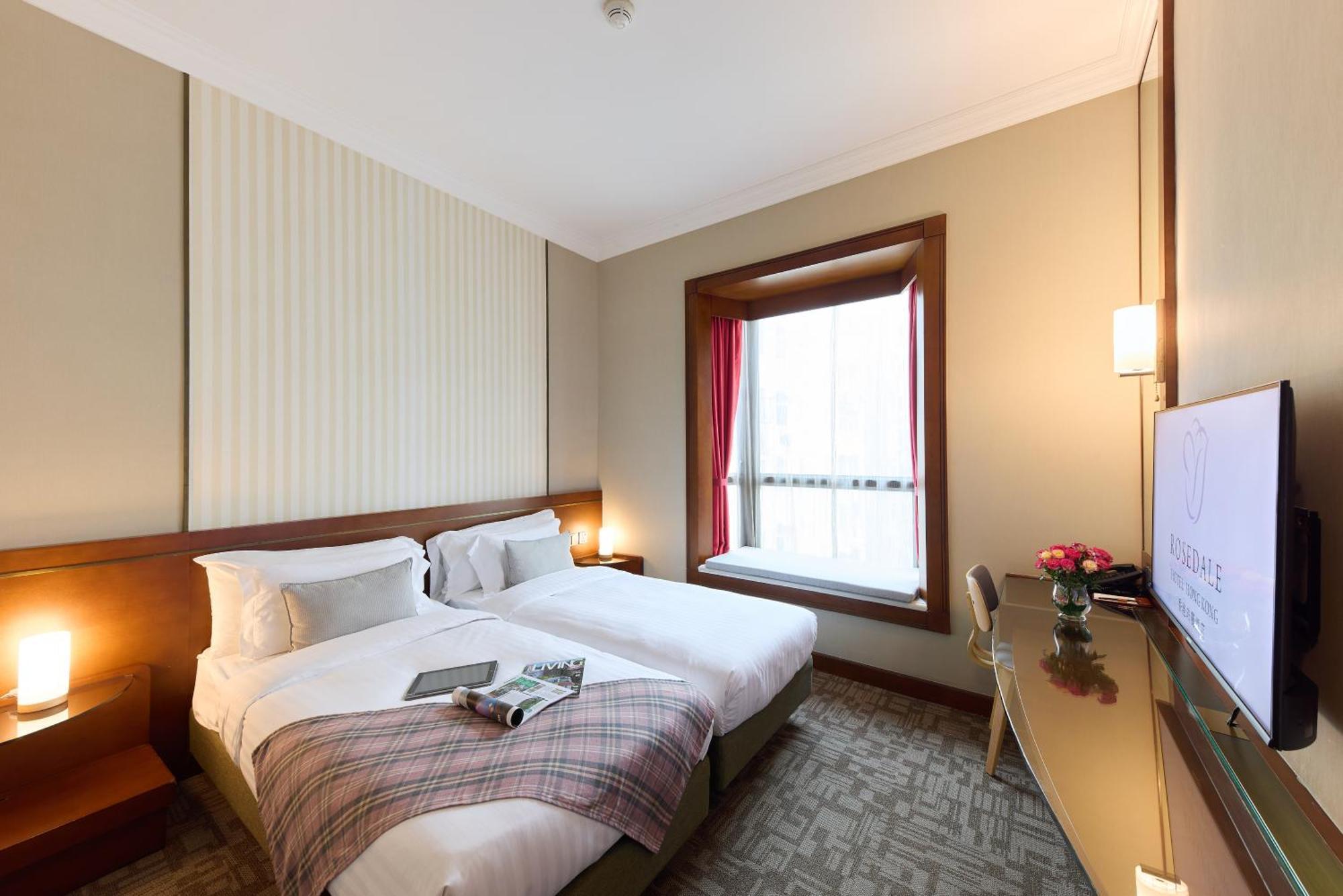 Hotel Rosedale