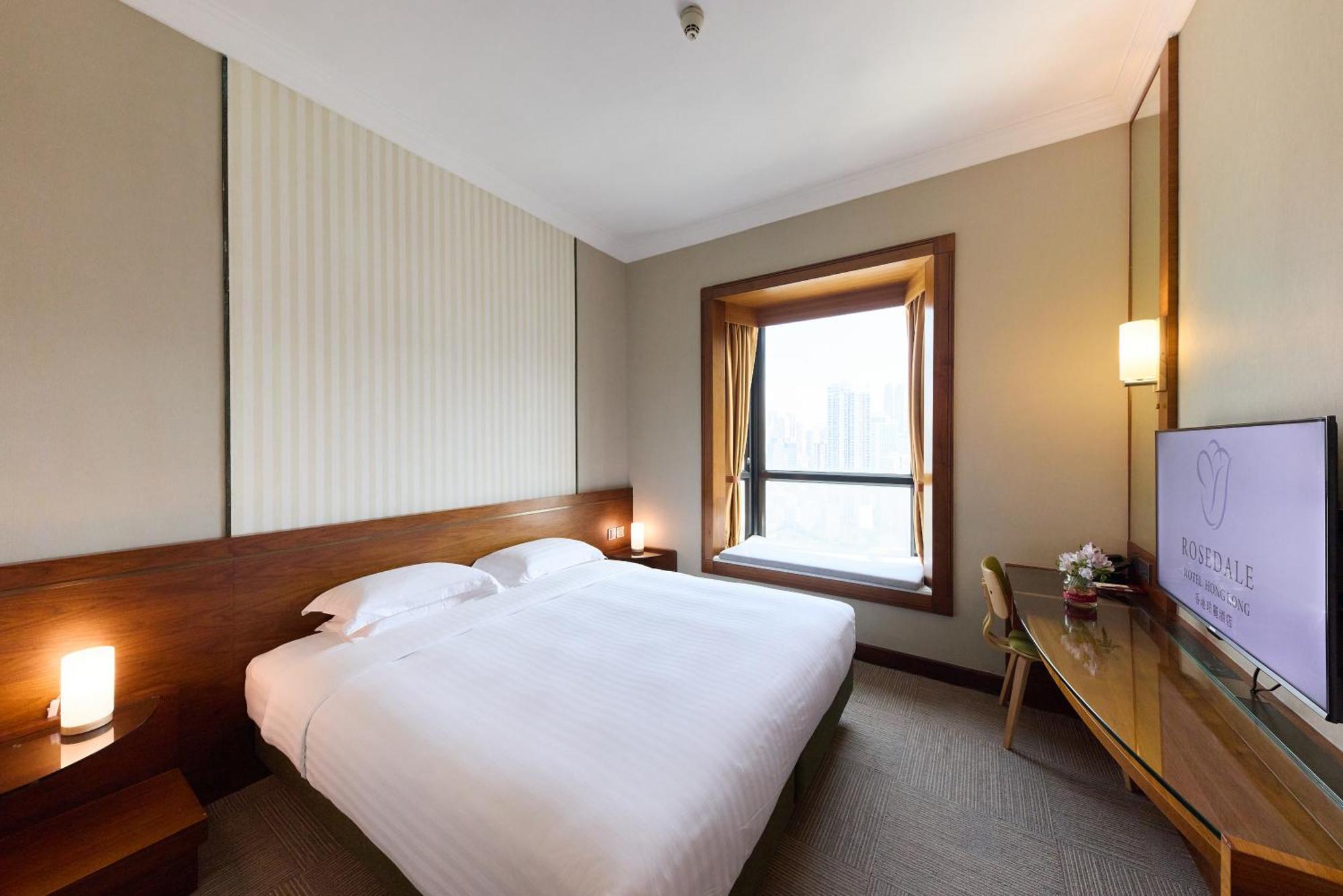 Rosedale Hotel 4*