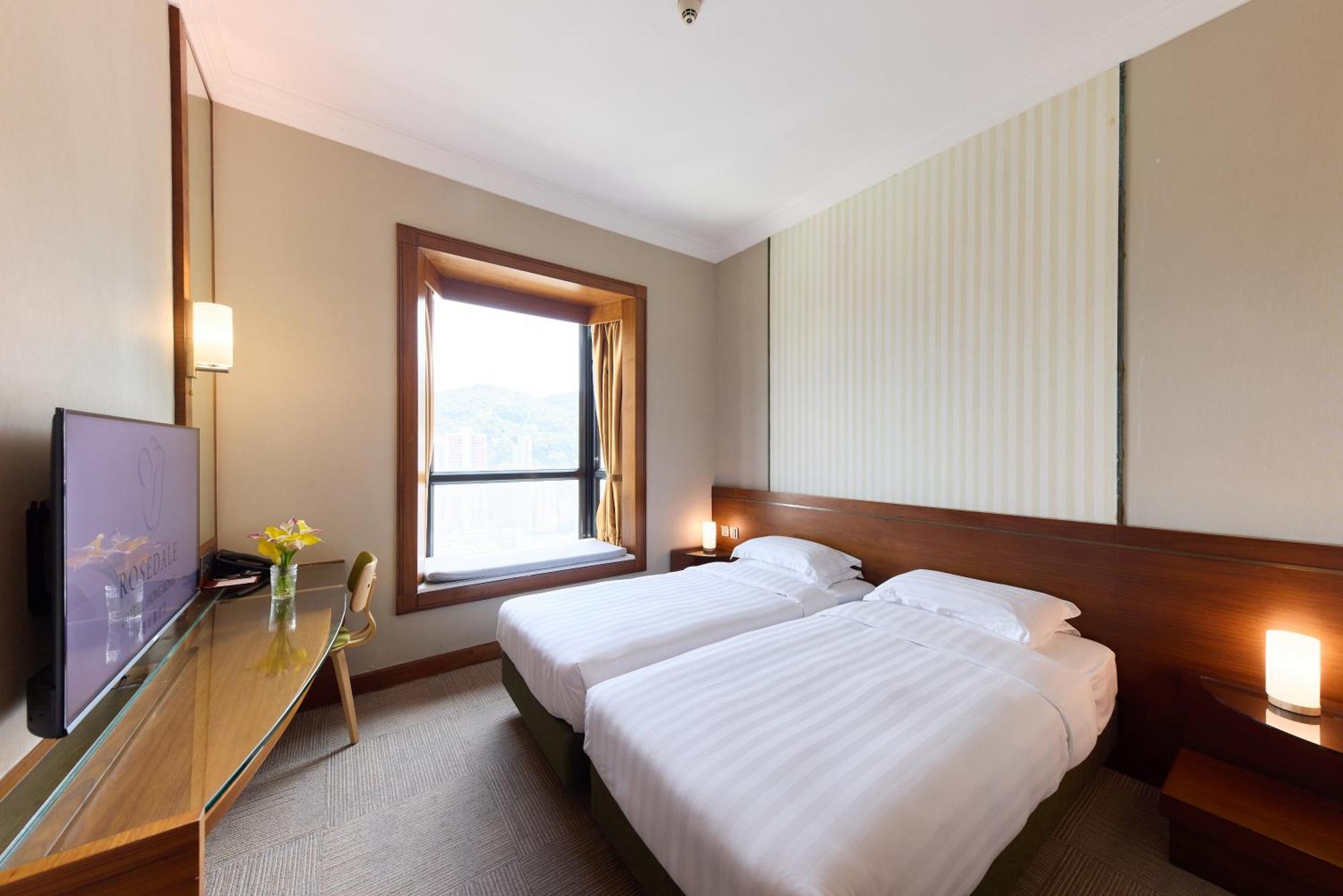 Hotel Rosedale 4*