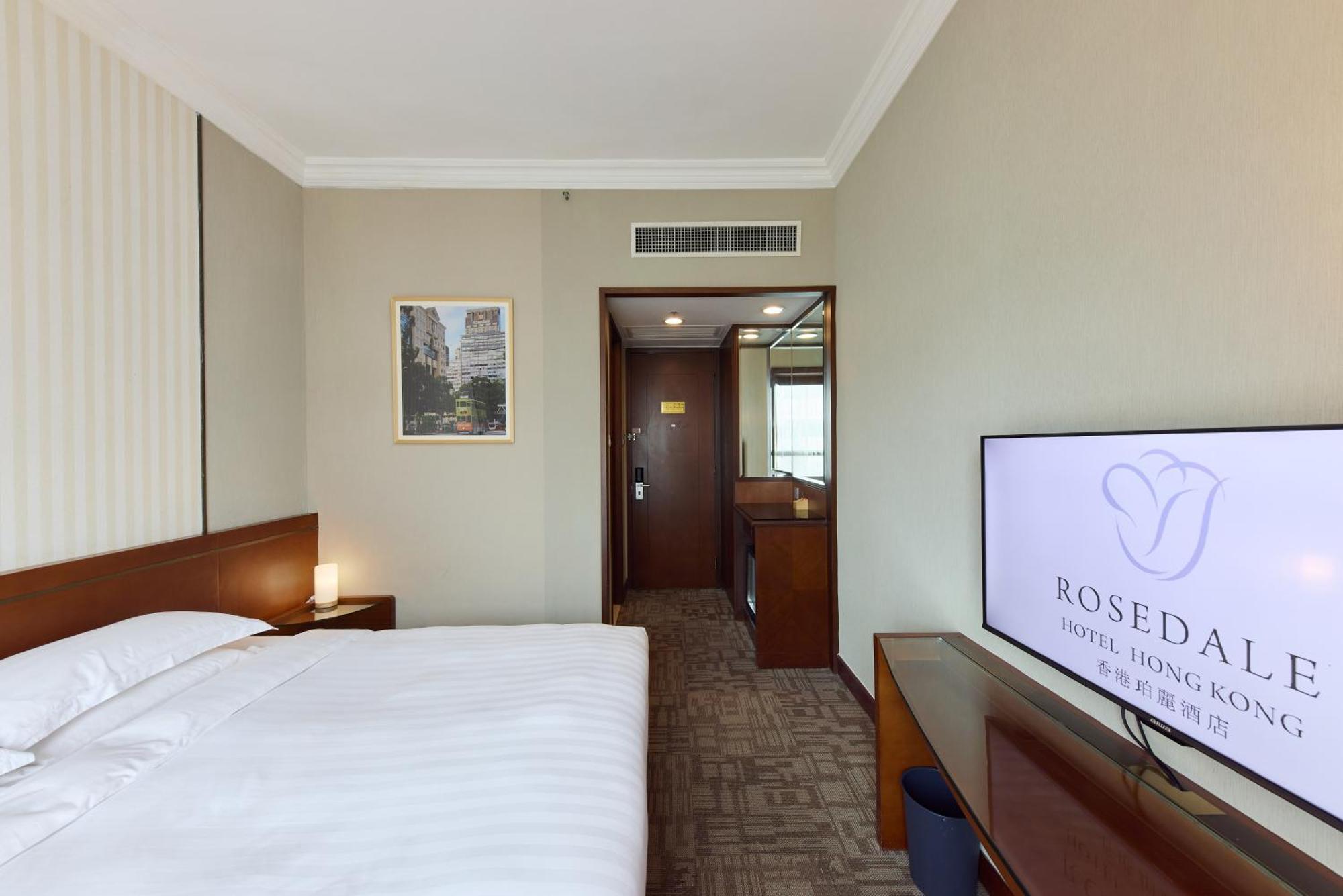 Rosedale Hotel