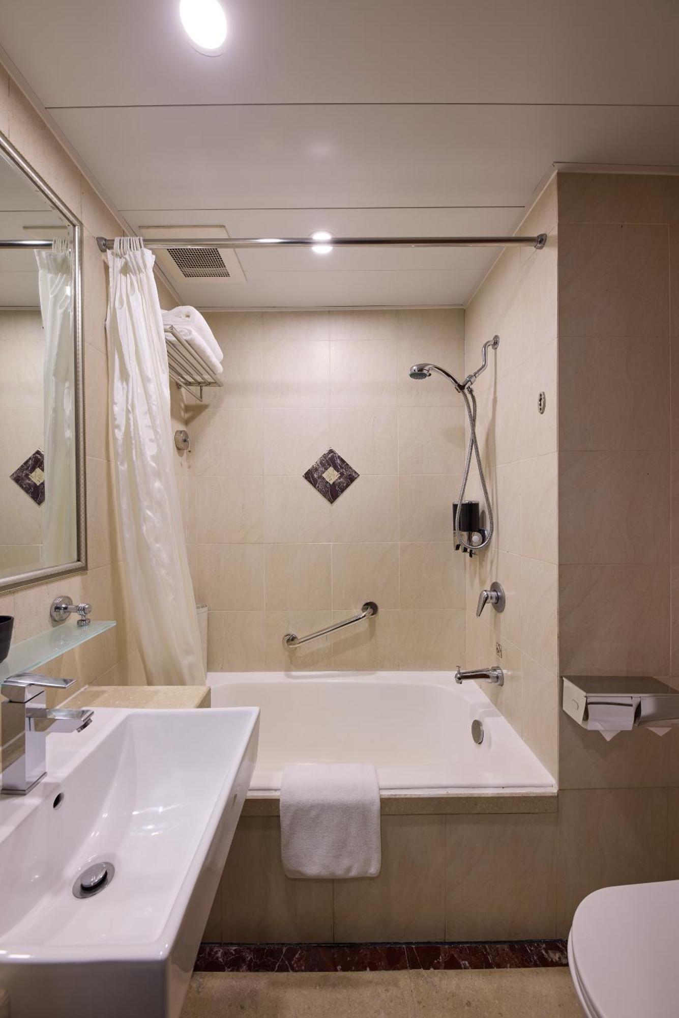 Rosedale Hotel Hong Kong