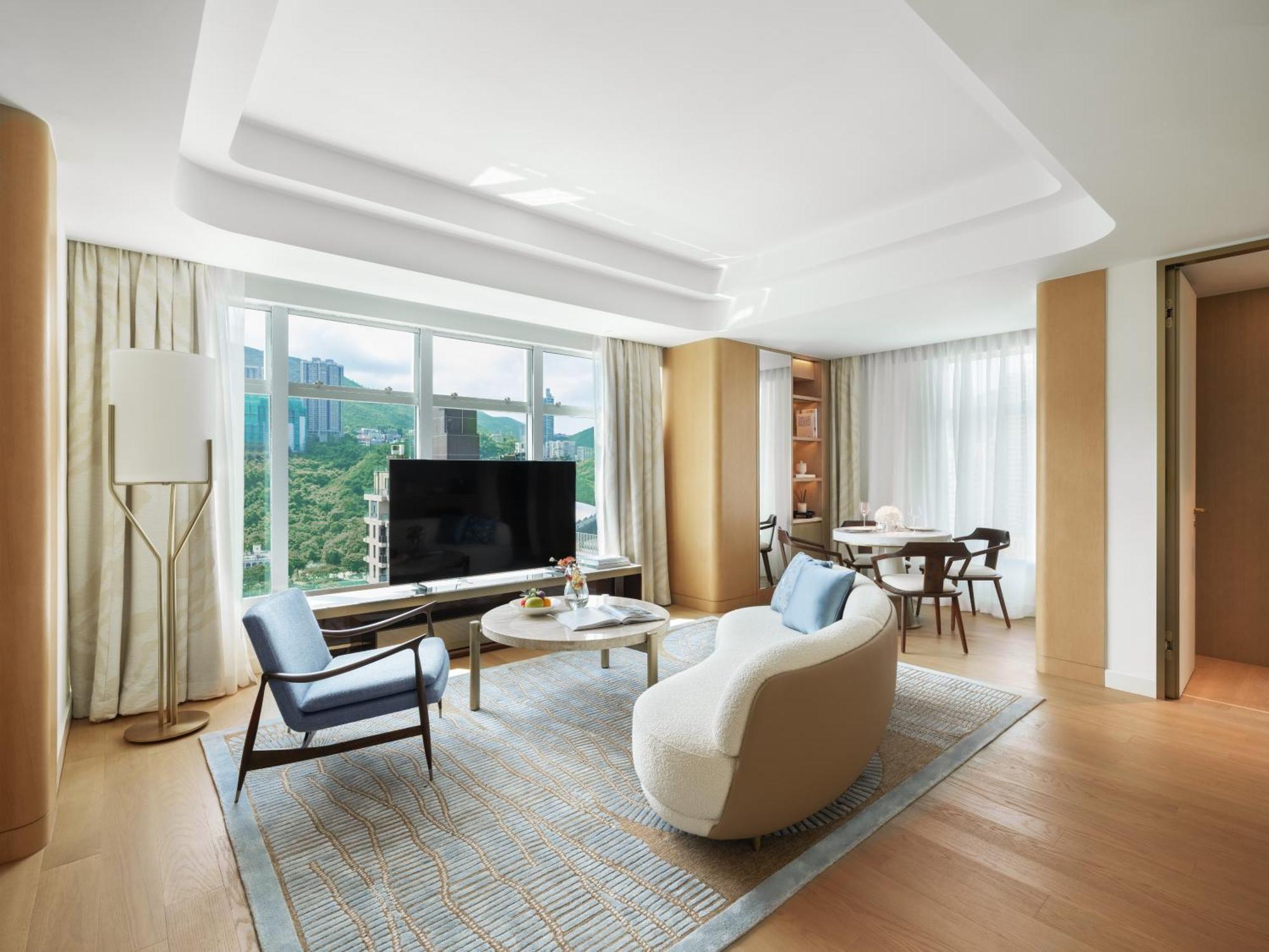 Lanson Place Causeway Bay, Hotel