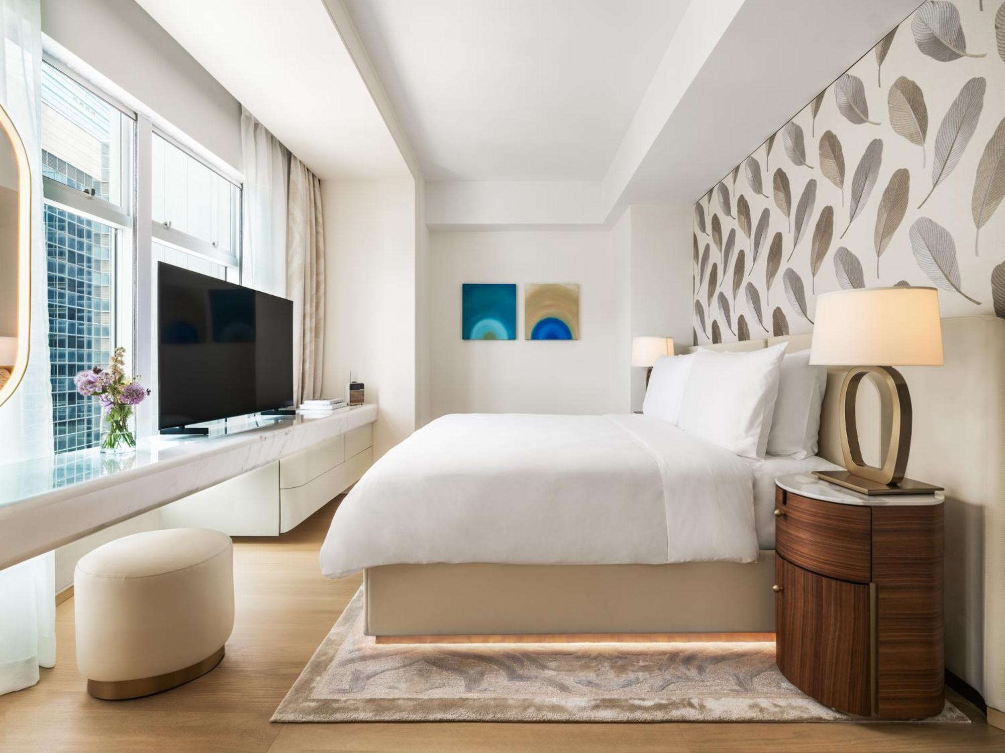 Lanson Place Causeway Bay, Hotel 5*