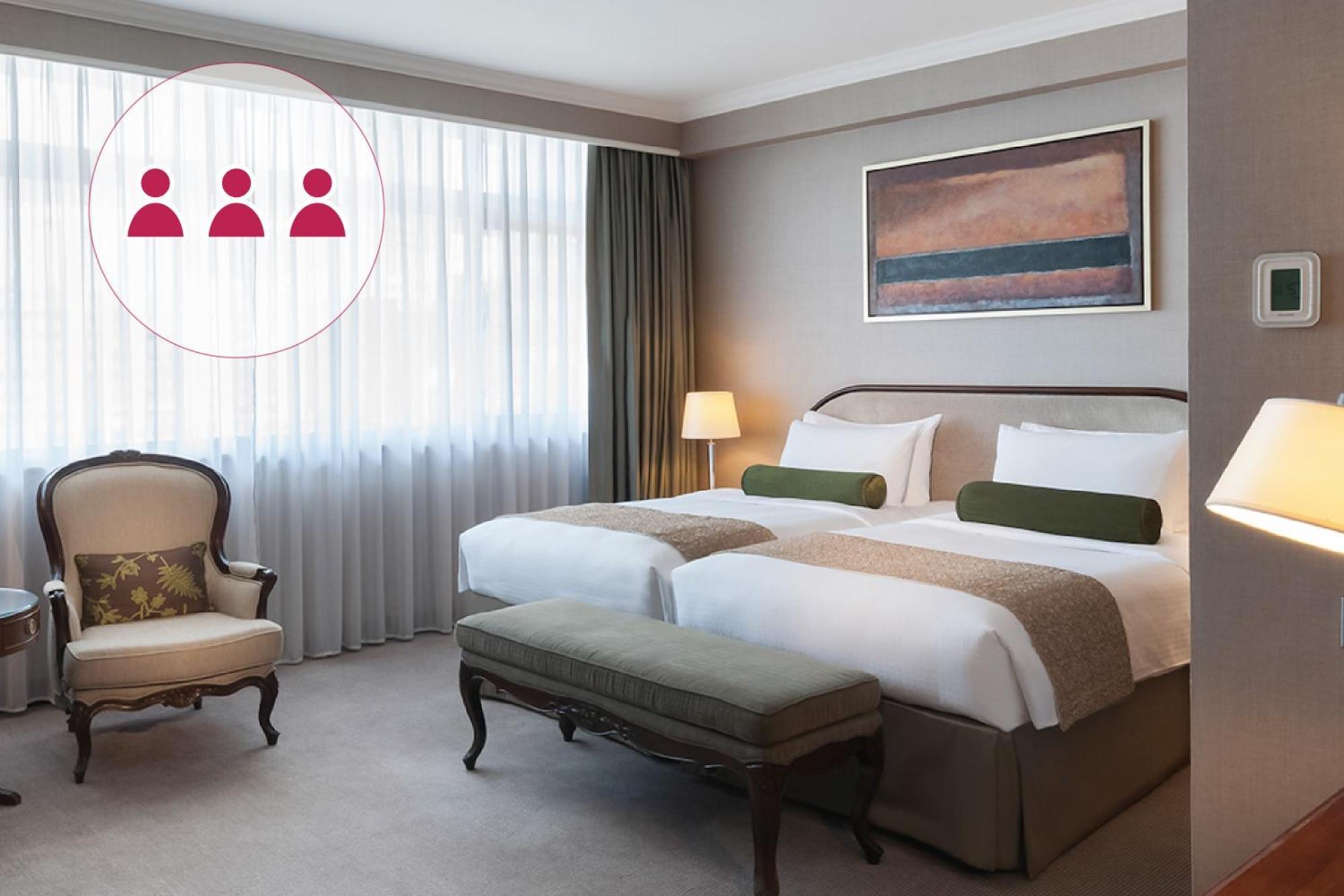 Hotel Marco Polo 5*