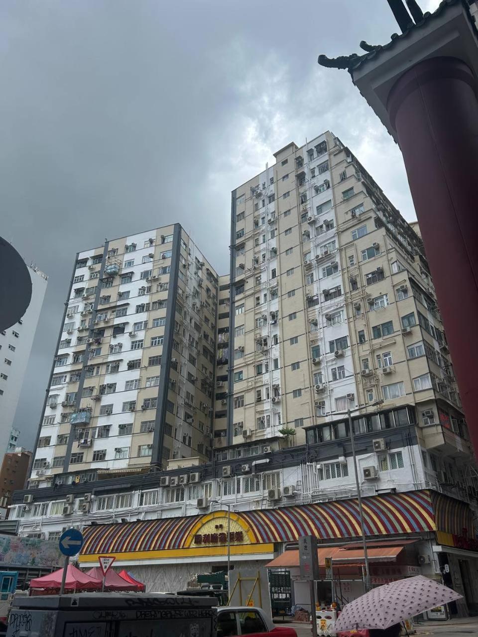 The Cultural Crashpad - 康乃馨旅館 Wisma tamu
