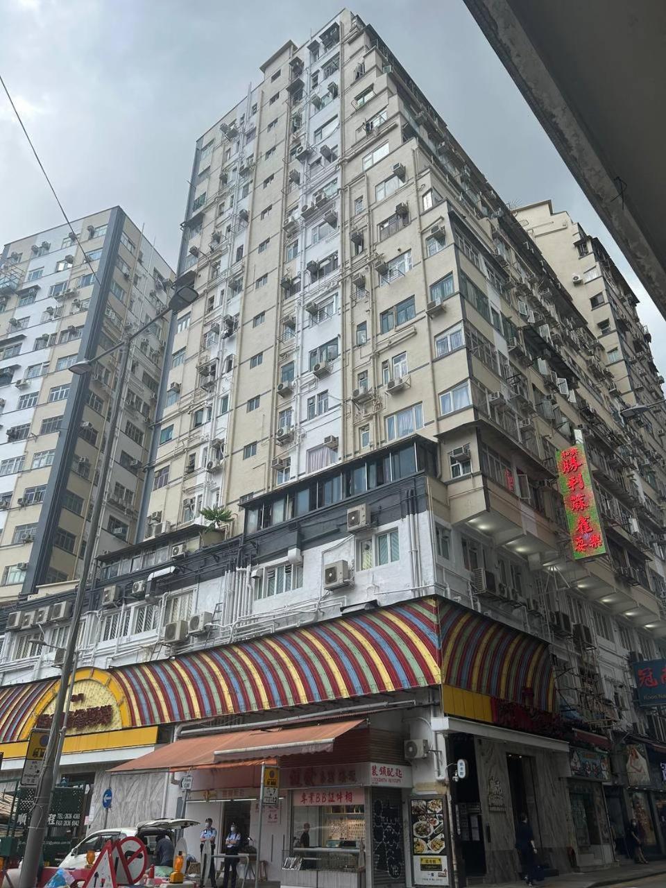 The Cultural Crashpad - 康乃馨旅館 Wisma tamu 2*