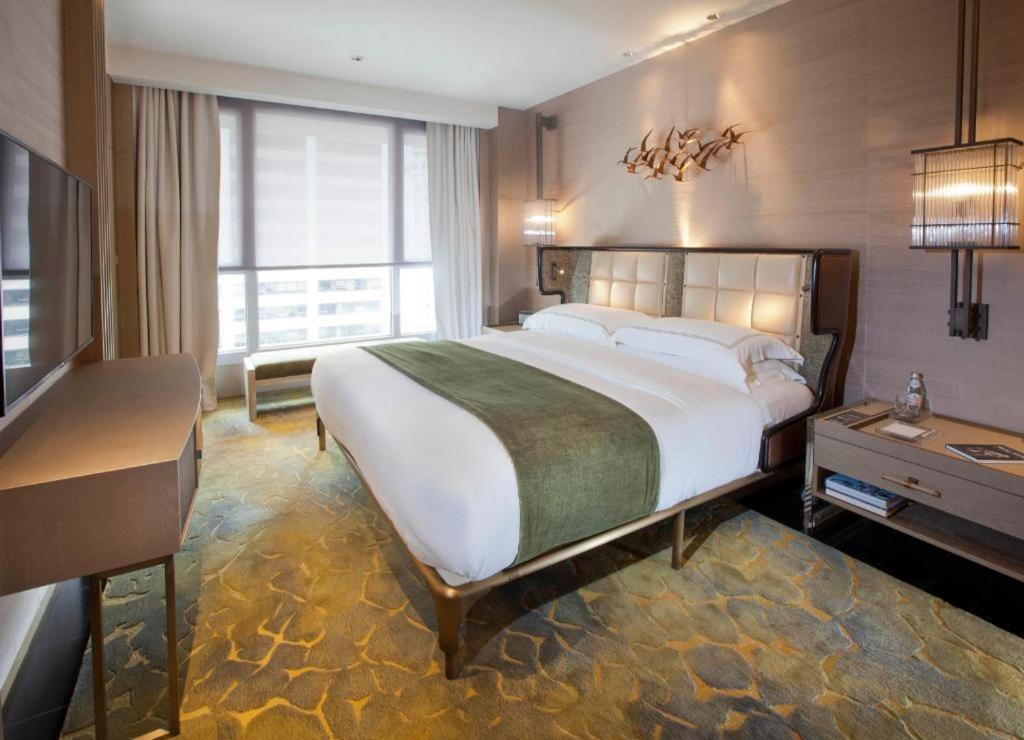 The Landmark Mandarin Oriental Hotel 5*