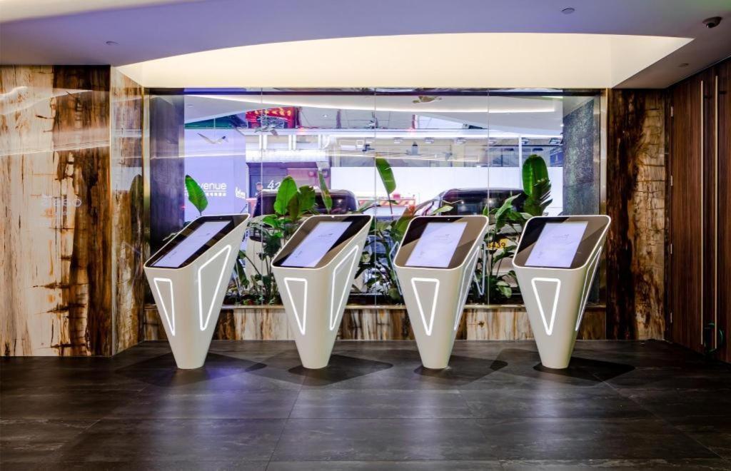 Hotel Oasis Avenue-a Gdh 4*