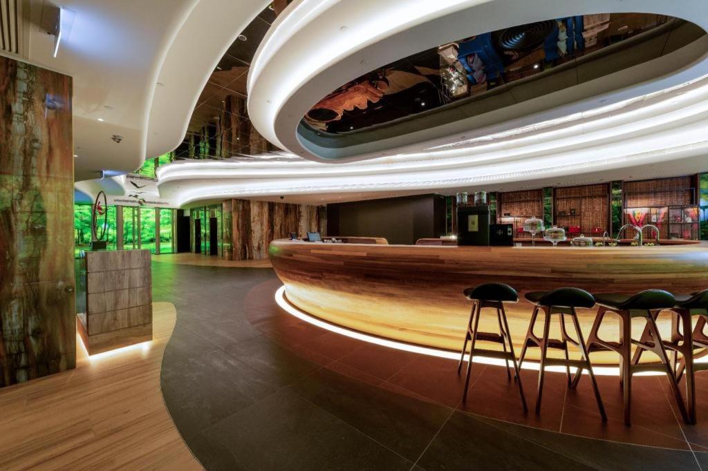 Oasis Avenue-a Gdh Hong Kong