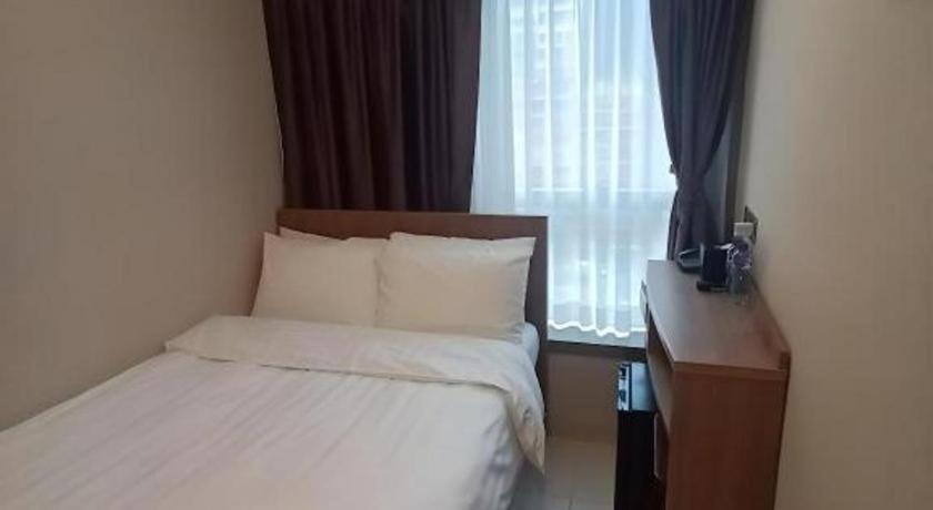 Hotel We Kowloon