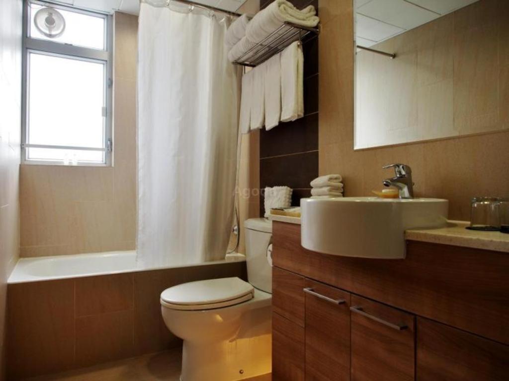 H1 Hotel 3*