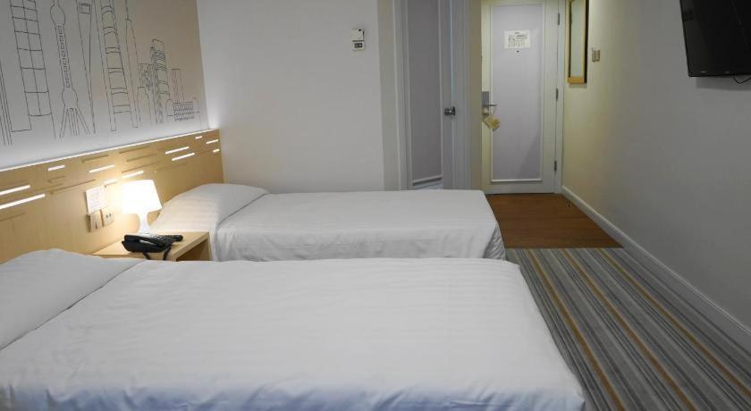 West 3* Hong Kong