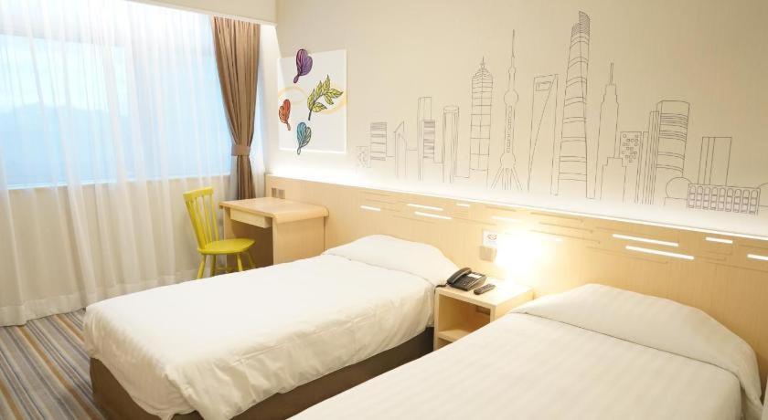 Hotel West Hong Kong