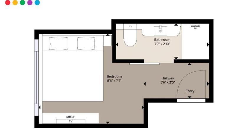 Noble Park Hotel 3*
