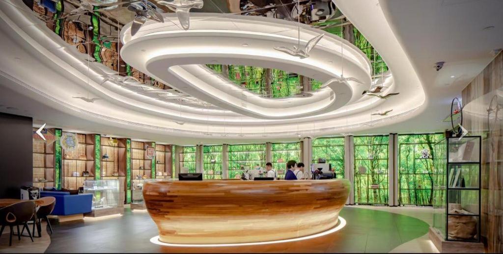 Oasis Avenue-a Gdh Hotel Hong Kong