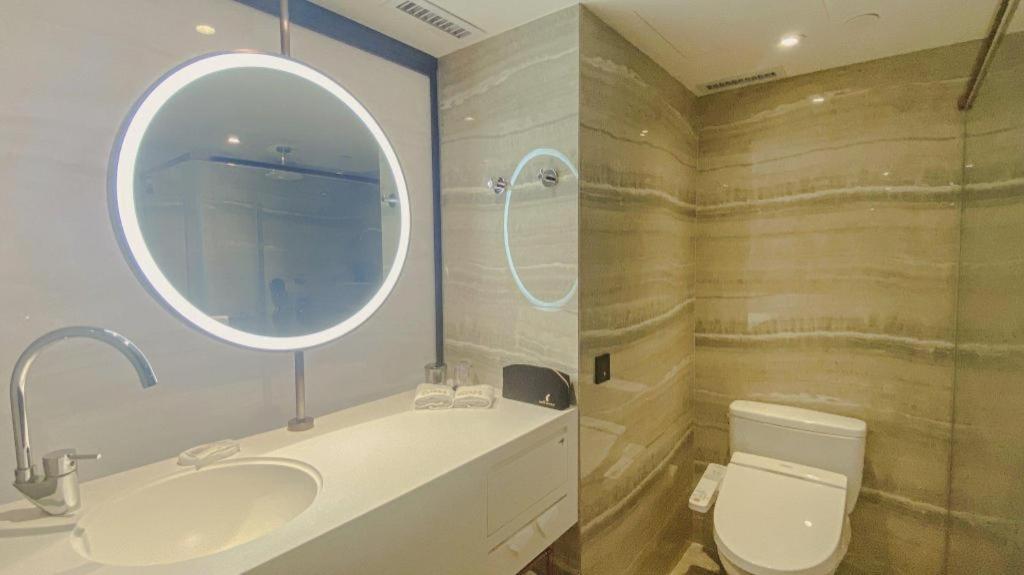 Oasis Avenue-a Gdh 4* Hong Kong