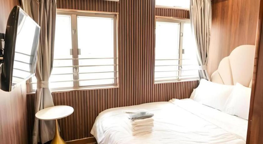 Sunny Day Hotel, Mong Kok
