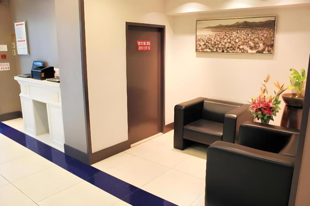 Goodrich Hotel