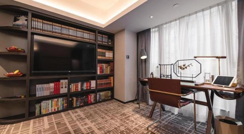 Hotel Oasis Avenue-a Gdh Hong Kong