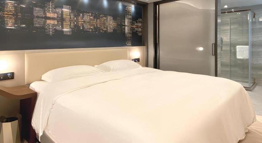 Hotel Oasis Avenue-a Gdh