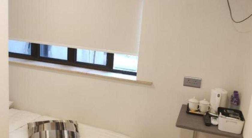 Hotel Goodrich