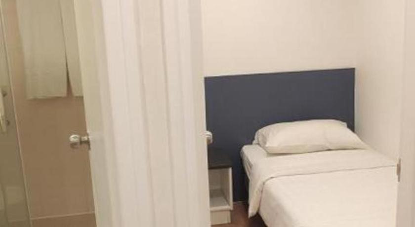 Hotel Goodrich 3*