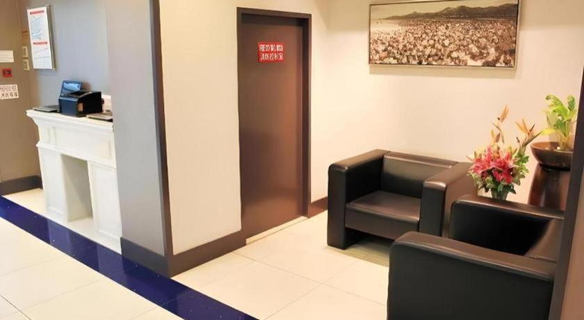 Hotel Goodrich 3*