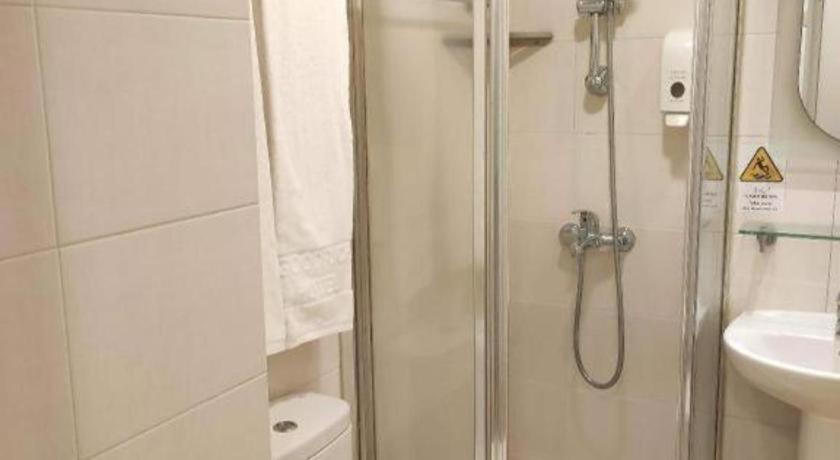 Hotel Goodrich 3*