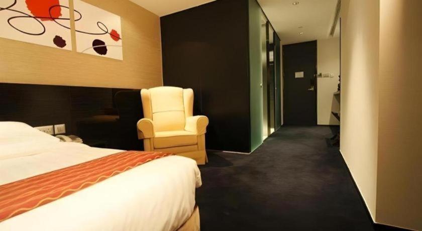 Hotel Noble Park