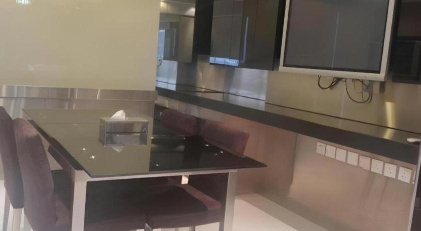 Acesite Knutsford Hotel 3*
