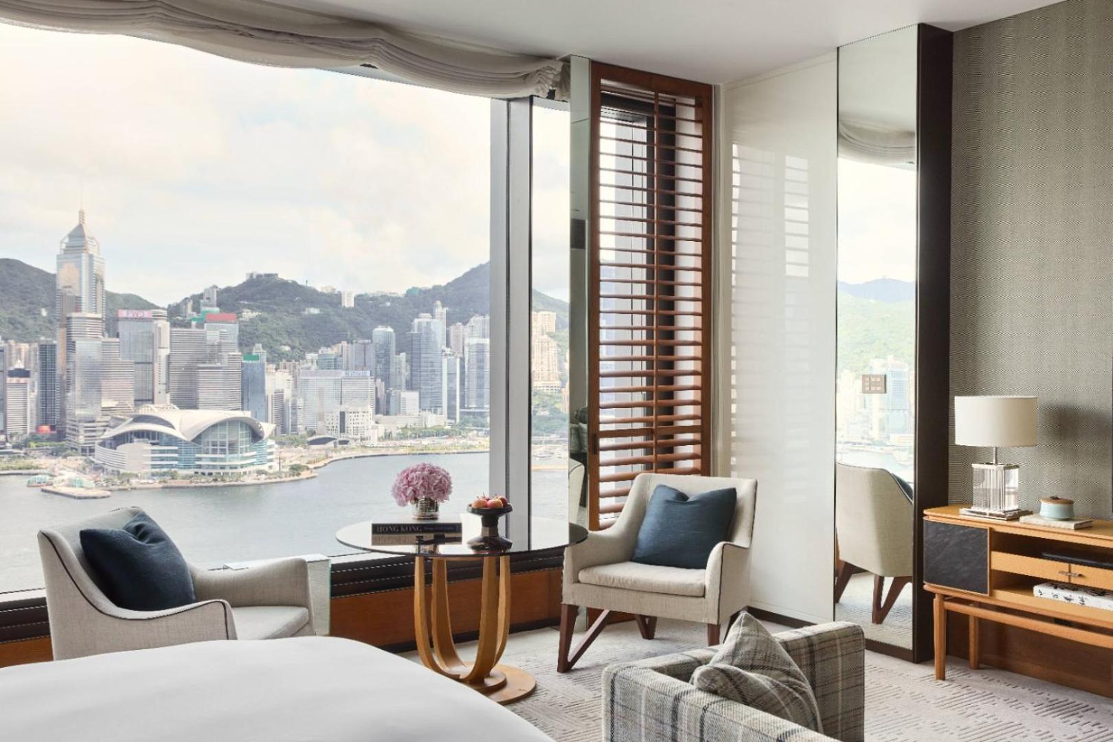 Rosewood 5*