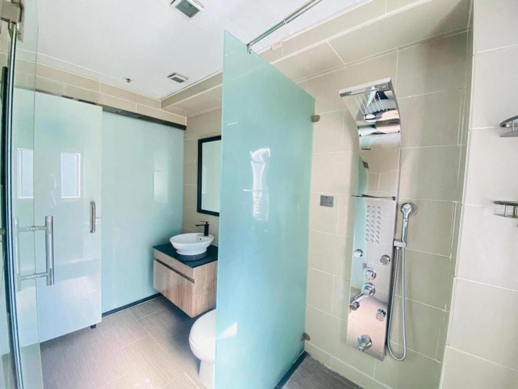 Hotel Sunny Day Hotel, Mong Kok Hong Kong