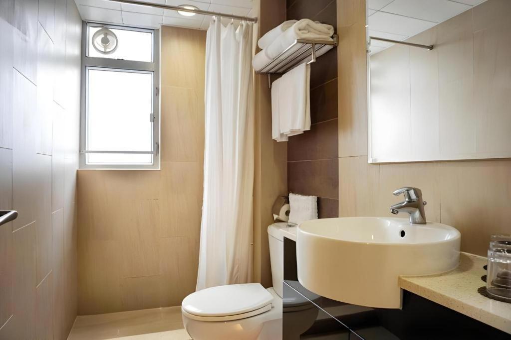 Hotel H1 Hong Kong